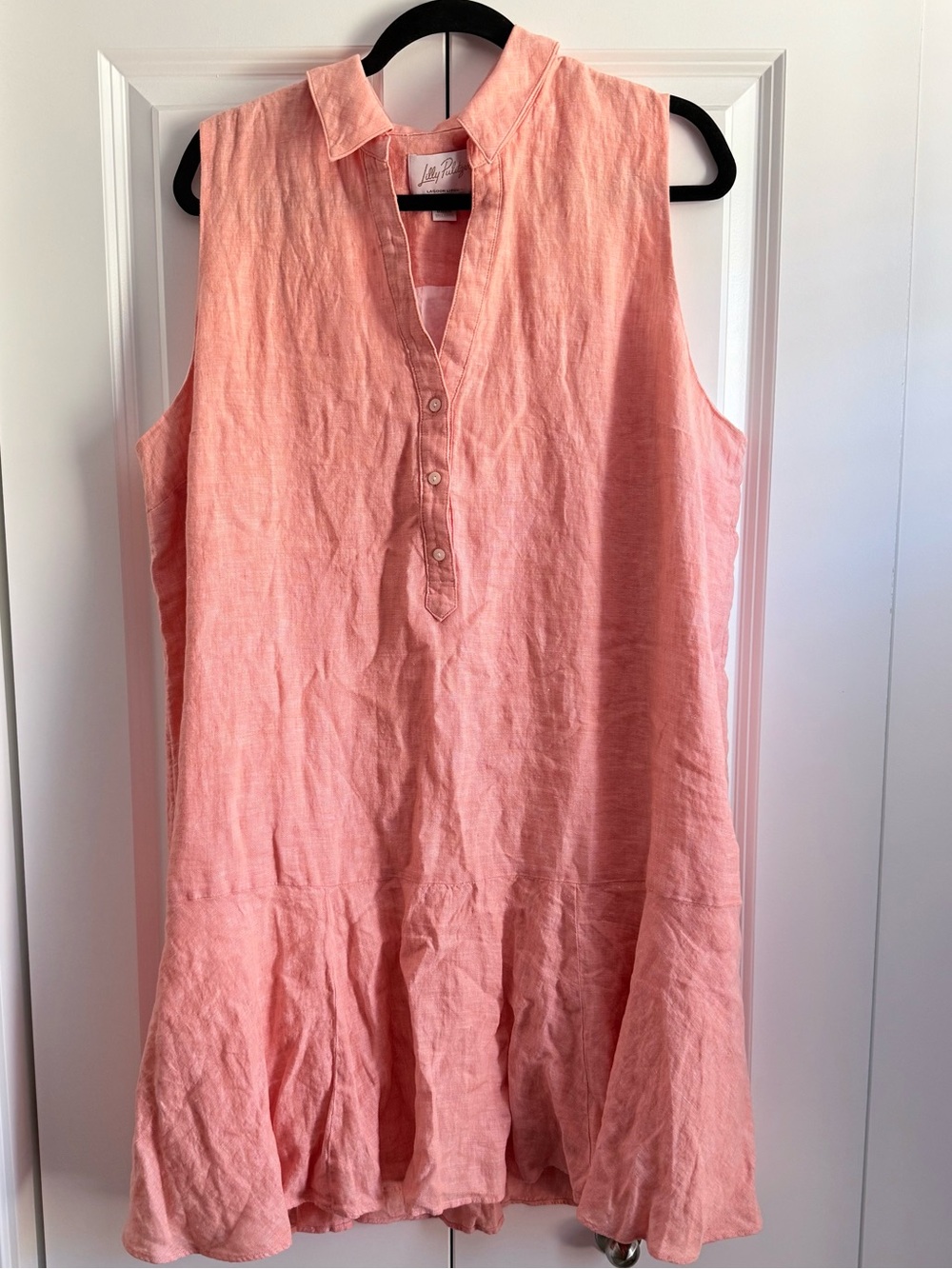 Lilly Pulitzer Dress EUC Sz XXL